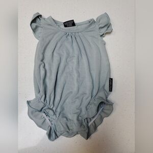 Little Bipsy onsie romper 3-6m